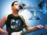 SinfoniaX4