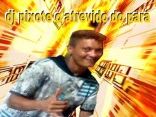 DJ PIXOTE O ATREVIDO DO PARÁ