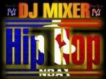 Dj Mixer Hip Hop & Dj Carreirinha 