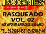 Os Inocentes rasqueado
