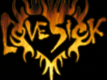 Lovesick