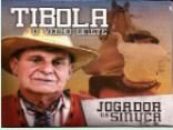 TIBOLA - O VELHO GINETE