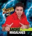 André Magalhães Pisadinha Elétrica