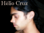 Hélio Cruz