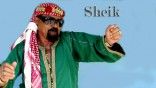O Sheik doido de Aracajú