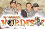 QUARTETO NORDESTE