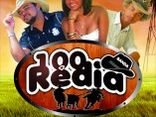 BANDA 100 REDIA