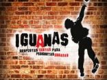 IguanaS
