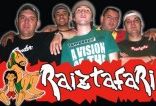 Raiztafari