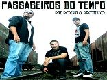 Passageiros Do Tempo