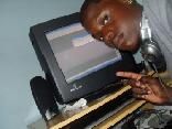 Dj iceblue