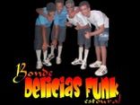 BONDE DELICIAS FUNK