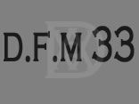 D.F.M 33