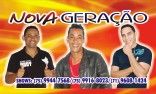 NOVA GERAÇÃO