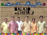 Forró Balaio de Cheiro