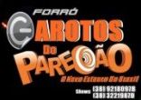 garotos do paredao