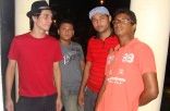 OS QUATRO REAIS