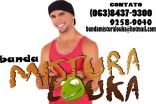 BANDA MISTURA LOUKA