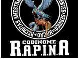 Codinome RAPINA