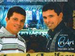 Leno e Lenilson