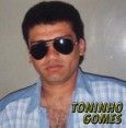Toninho Gomes