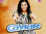 Caviar com Rapadura