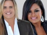 Paulinha Abelha e Marlus