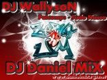 Dj Wallyson & Dj Daniel Mix  - Rebolation, Rap, Hip Hop, Funk (Vc só encontra aqui)