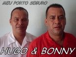 Hugo & Bonny