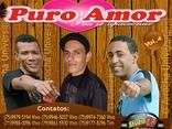 BANDA PURO AMOR VOL-04