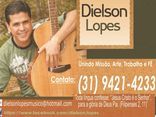 Dielson Lopes