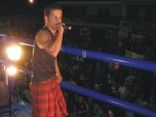 Banda Sambart 