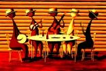 Roda de Samba