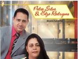 Pedro Silva e Elza Rodrigues