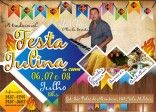 JAILTON O ROMANTICO DO TECLADO