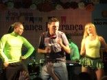 Banda Forragga