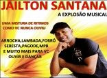 JAILTON SANTANA