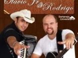 Otavio Jr e Rodrigo