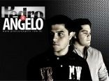 Pedro e Angelo
