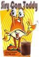 siry com toddy
