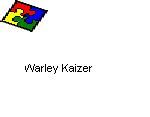 Warley Kaizer