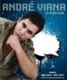 ANDRÉ VIANA O POPSTAR