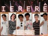 IêRêRê,CD,2011