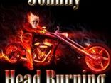 Johnny Head Burning