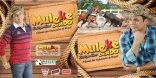 Forró Muleke Doido 