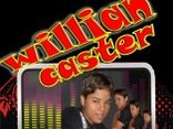 willian caster