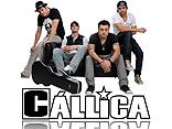 Cállica