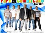 Grupo Papo Complicado