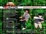 JHONES BACON
