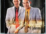 Jeova e Junior